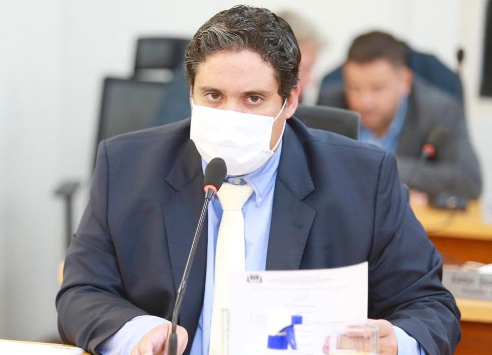 Vereador busca saber como está atendimento das crianças com autismo na Reme