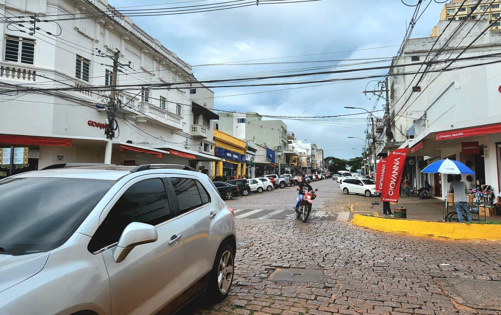 Câmara é parceira do Sebrae e da Prefeitura na realização do Dia da Oportunidade em Corumbá