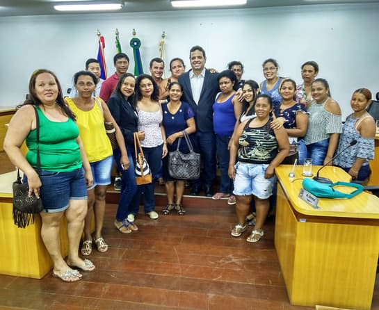 Viagem de estudantes da Fundação Bradesco confirmada para o dia 31