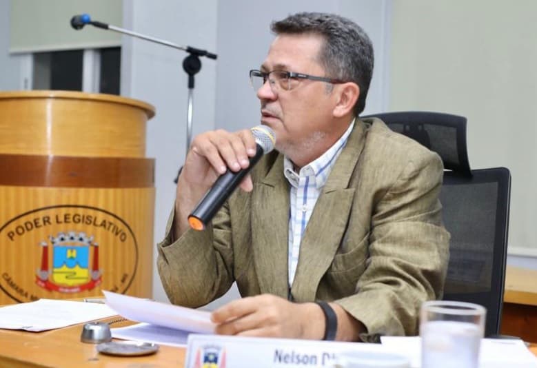 Solicitada instalação de laboratório de análise de água e alimentos na cidade
