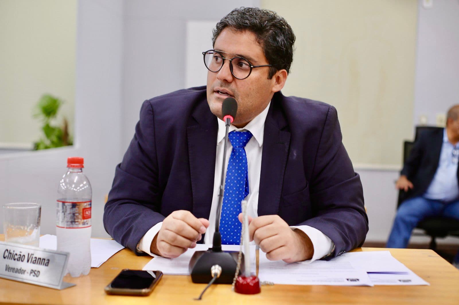 Projeto de Lei garante direito ao aprendizado da língua portuguesa de acordo com normas legais