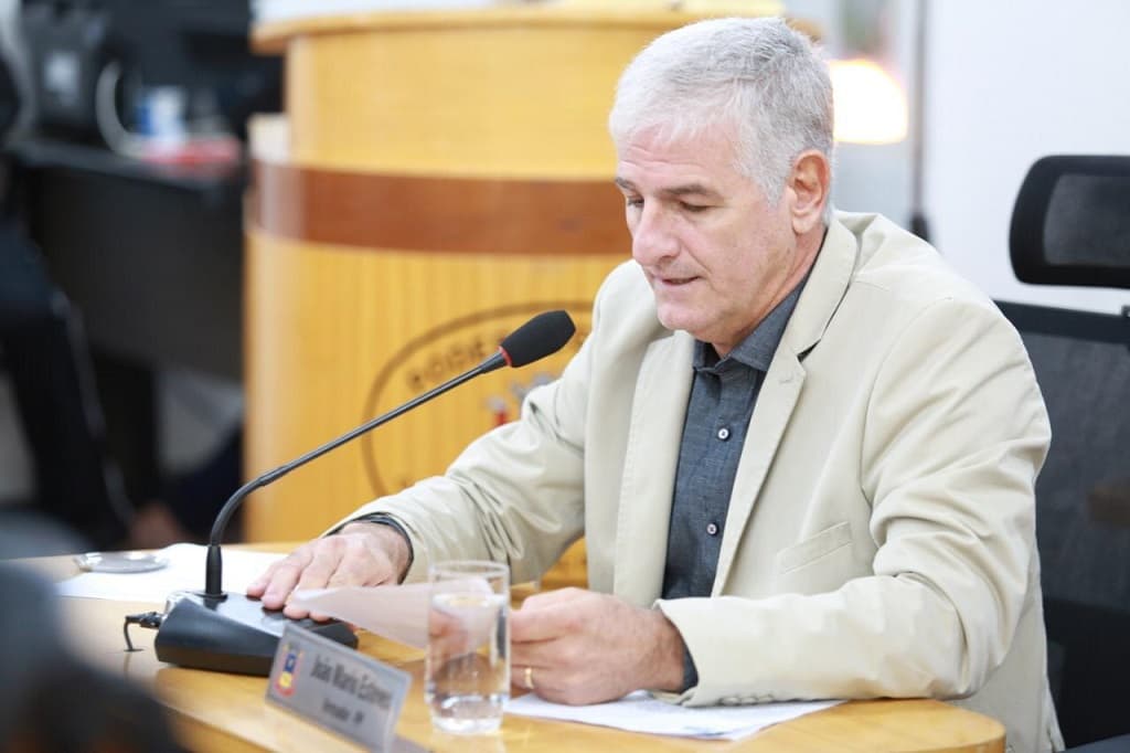 Vereador pede informações sobre periculosidade ou insalubridade para trabalhadores da limpeza