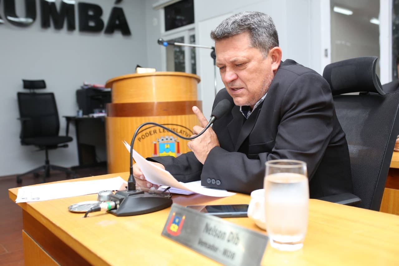 Solicitada implantação de CRAS no Bairro Padre Ernesto Sassida