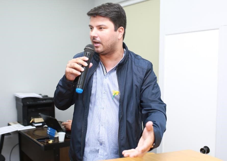 Vereador propõe criação do Banco do Cidadão para beneficiar pequenos empreendedores