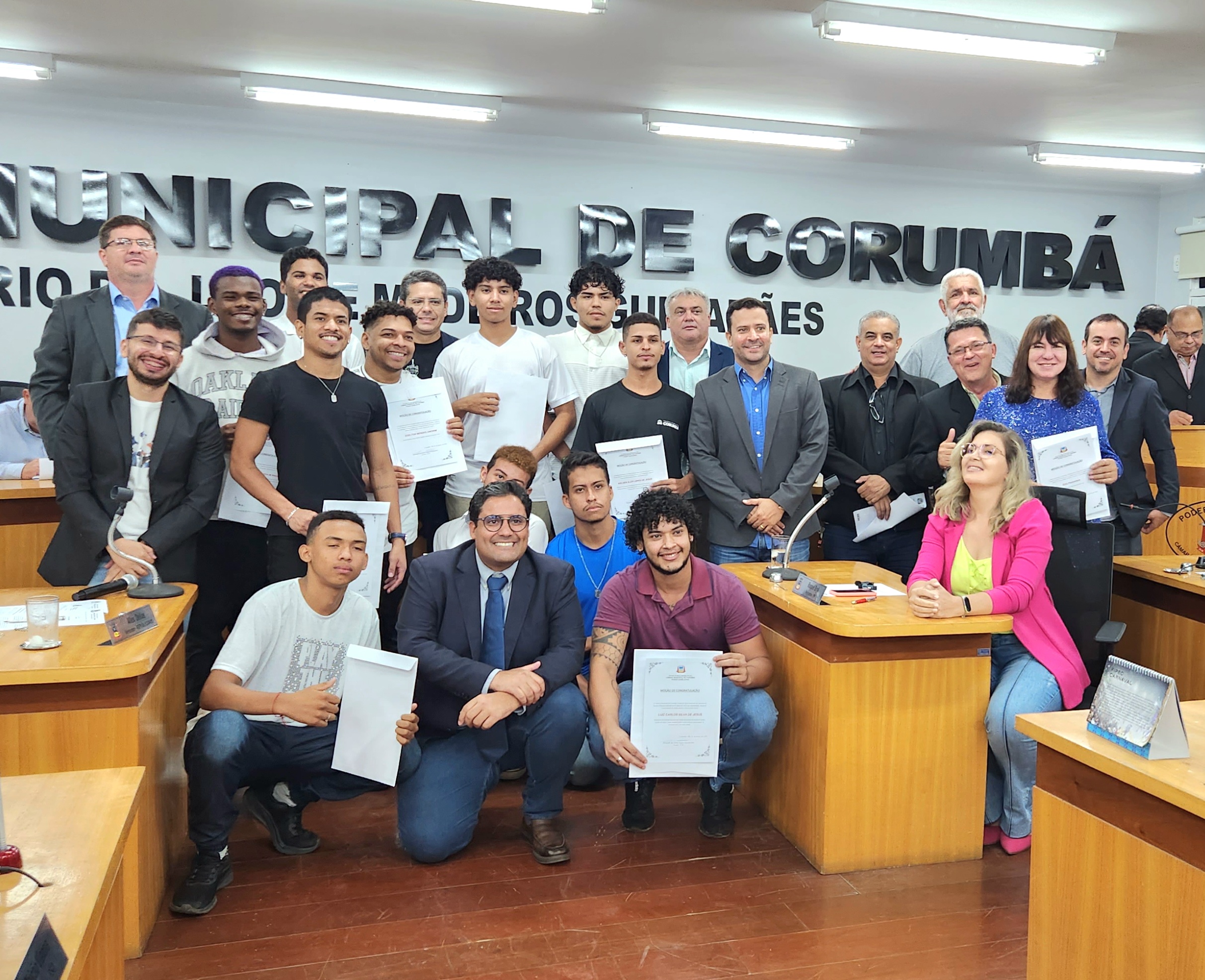 Major Gama é homenageada pela belíssima apresentação no Carnaval 2023
