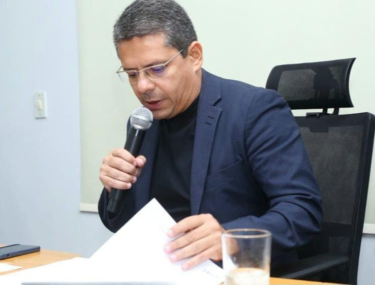 Vereador busca informações sobre existência de soro antiofídico nas unidades de urgência