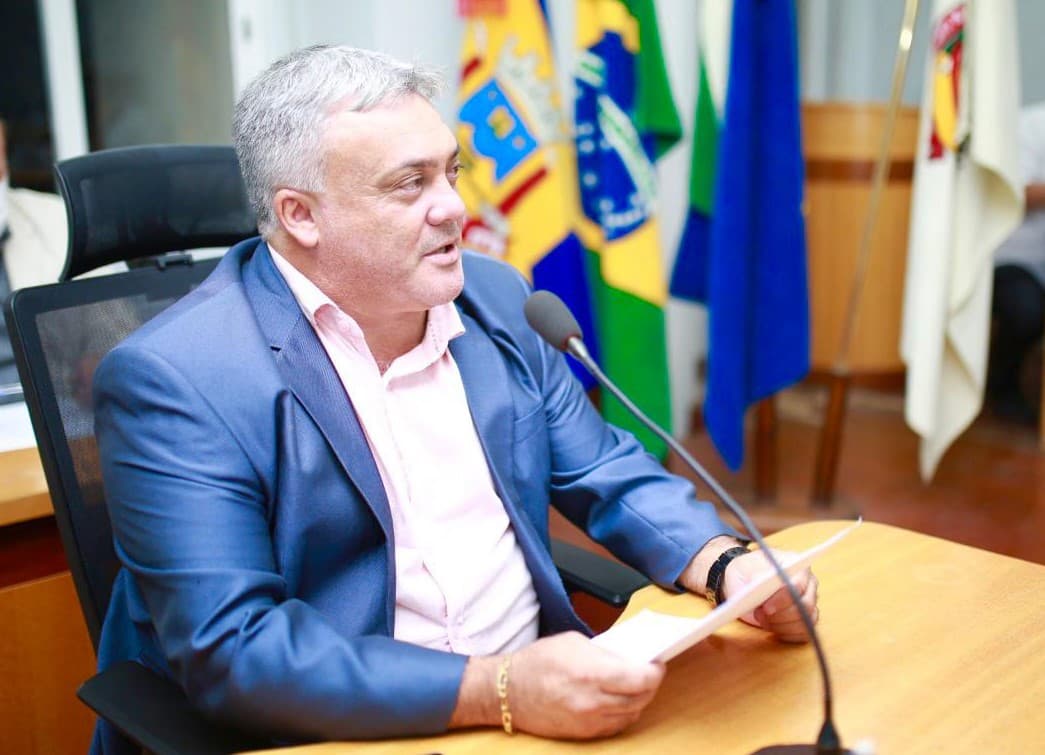 Vereador pede abertura de rua para melhorar acesso entre o Previsul e Vitória Régia