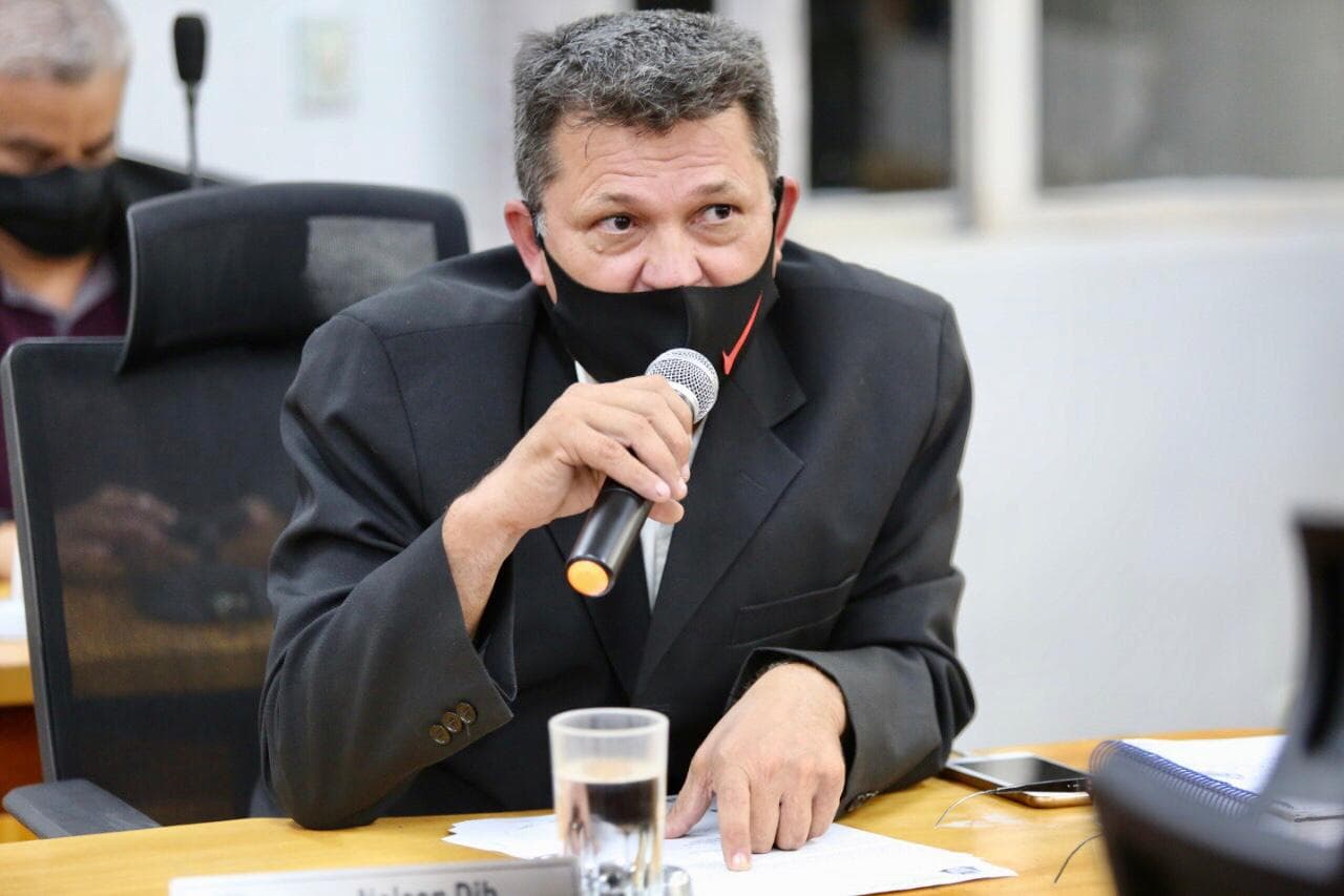 Vereador pede intervenção do MPE por uma internet melhor em Corumbá