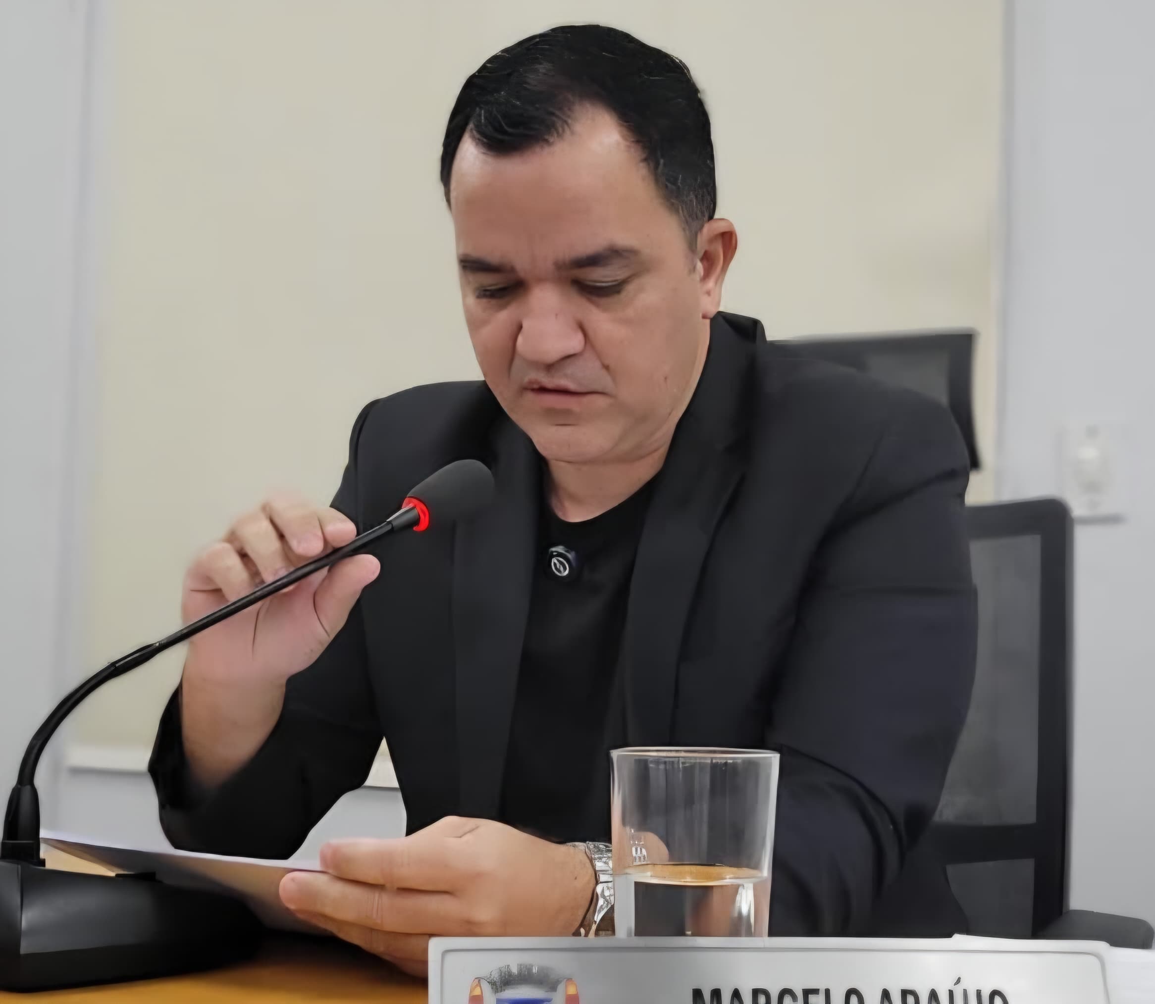 Marcelo pede explicações sobre exclusão do judô no Programa Geração Olímpica