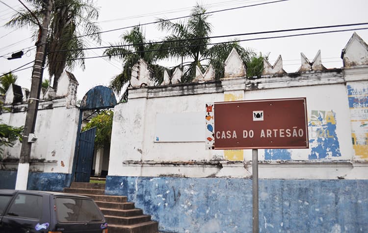 Vereadores pedem informações sobre as obras do PAC das Cidades Históricas