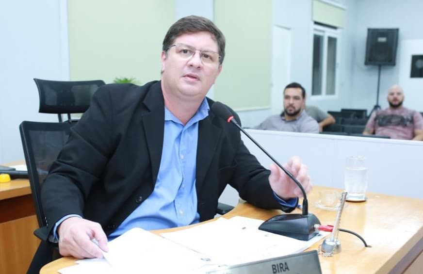 Vereador busca informações sobre reativação de Posto de Saúde do Tamarineiro