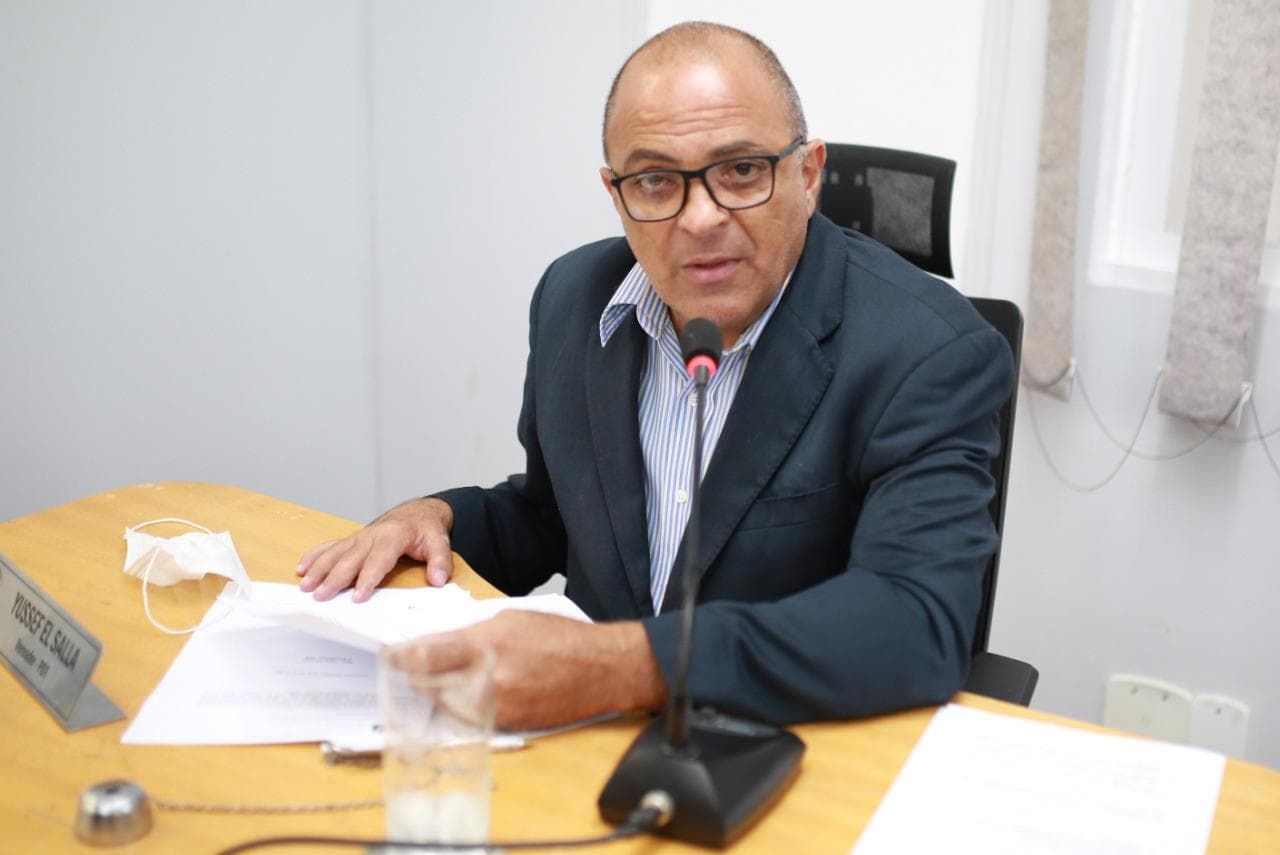 Vereadores buscam ampliar atendimento de fisioterapia nos assentamentos