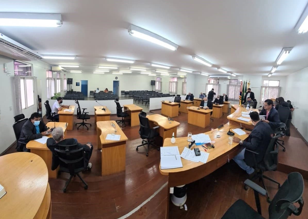 Câmara aprova projeto de lei para dar suporte às ações de combate à Covid-19