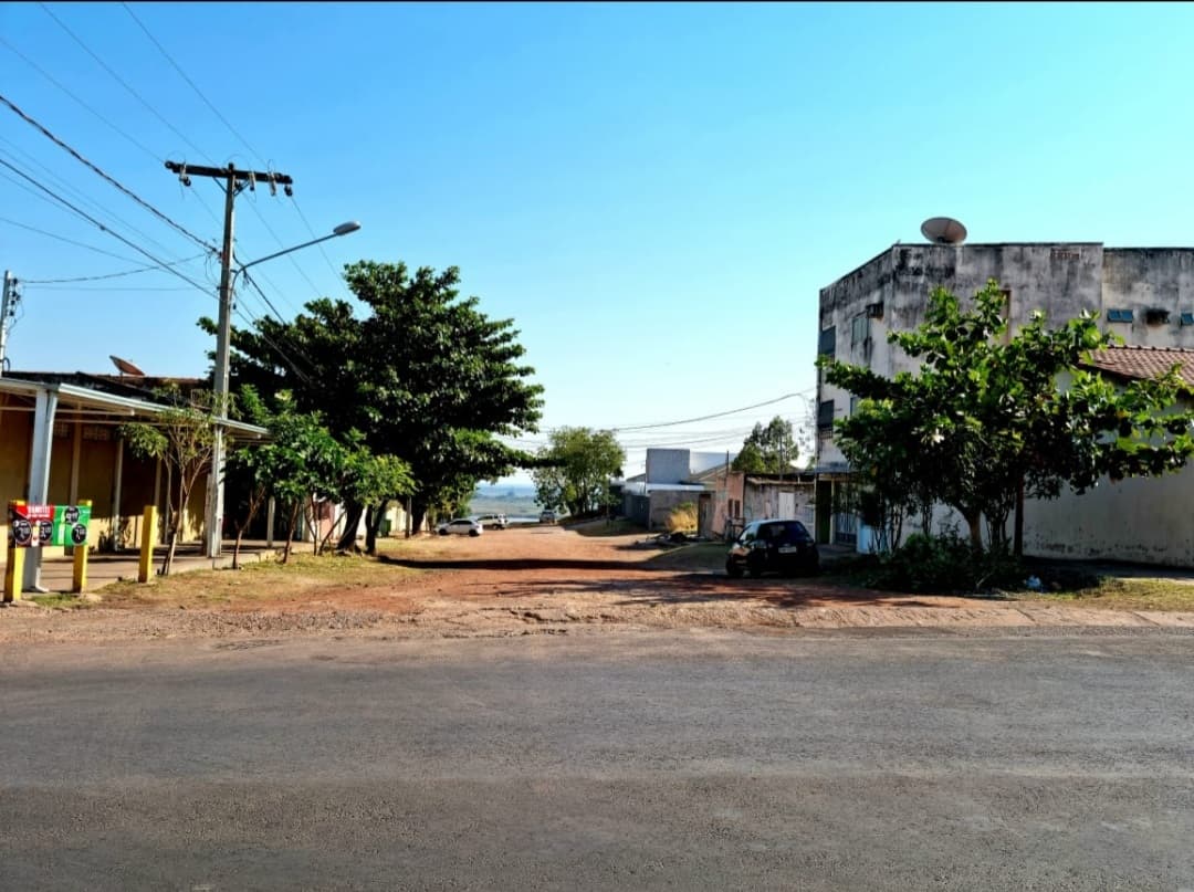 Vereador pede que lajotas do centro sejam reutilizadas em vias que necessitam de pavimento