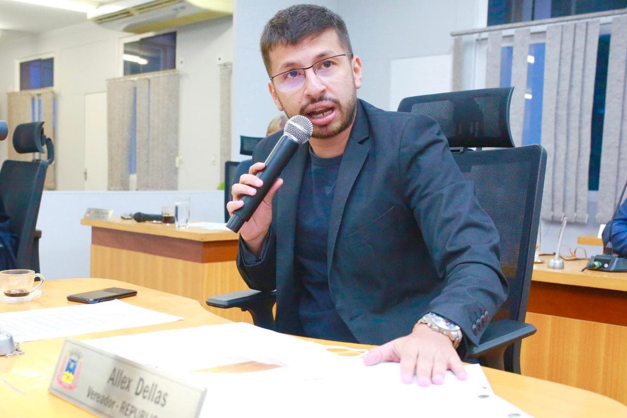 Lei que institui Selo “Empresa Amiga do Jovem” é sancionada em Corumbá