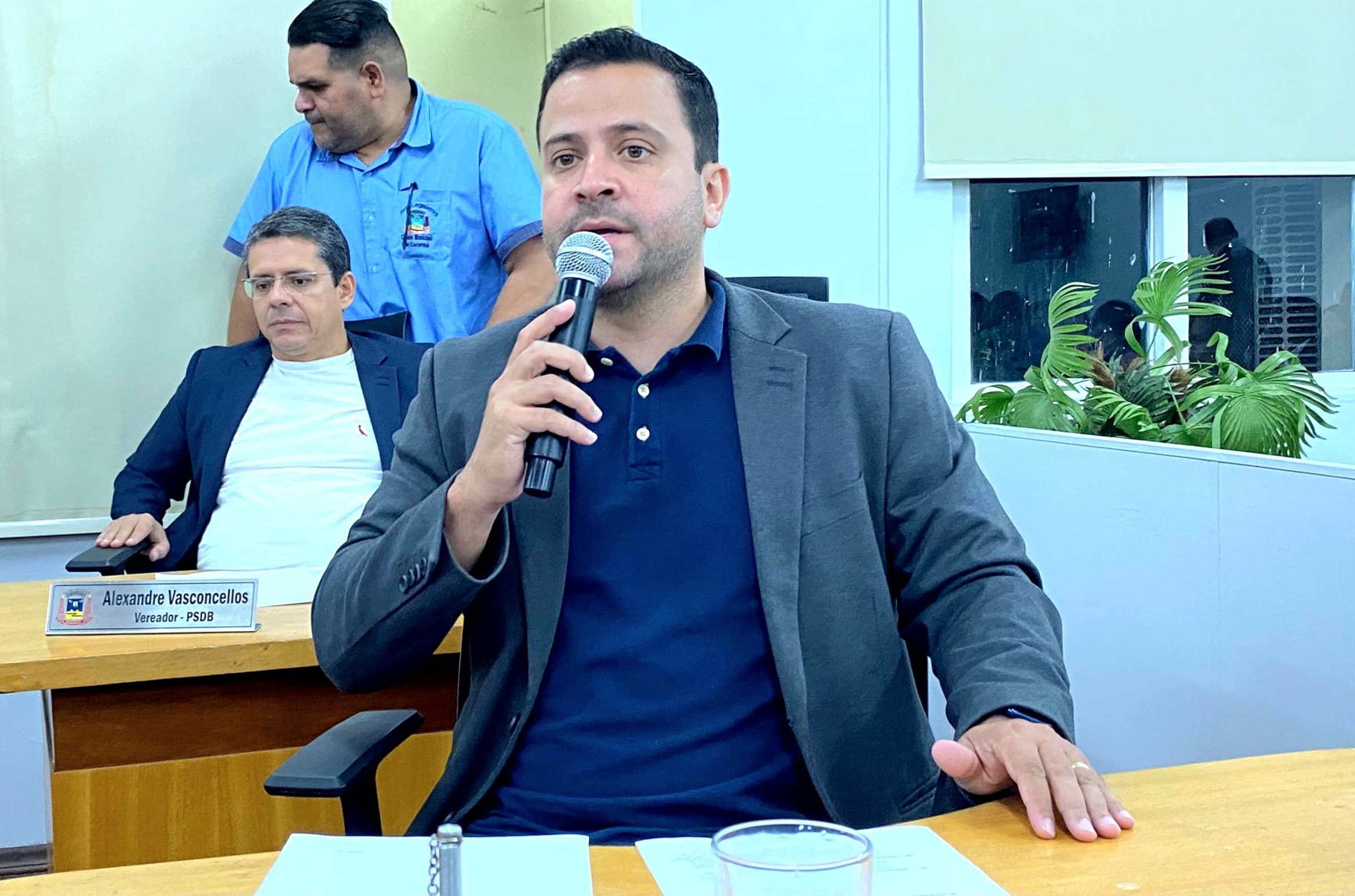 Comissão pede informações sobre serviços de recuperação em residenciais