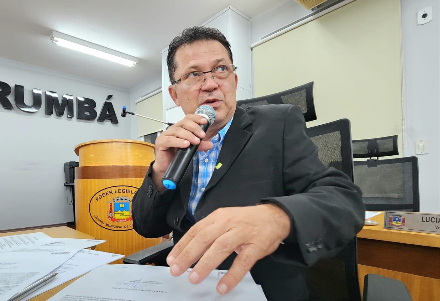 Vereador pede serviços emergenciais para recuperar ruas do Cravo III