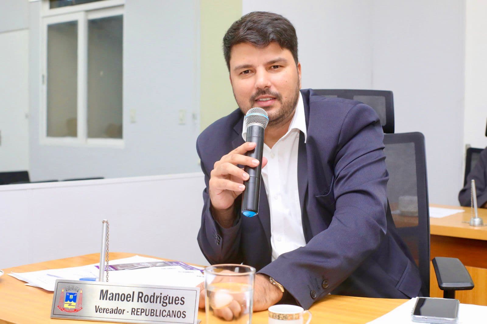 Implantação de UTI Neonatal volta ser solicitada na Câmara de Corumbá