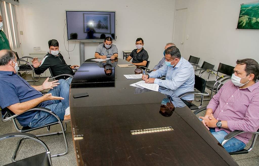 Câmara sugere prorrogação do prazo de vigência dos empréstimos consignados