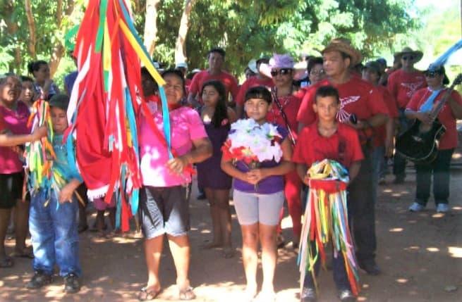 Festa do Divino Espírito Santo pode se tornar Patrimônio Cultural Imaterial de Corumbá