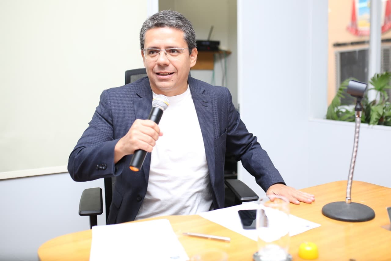 Vereador propõe redução da jornada de trabalho para profissionais da Psicologia