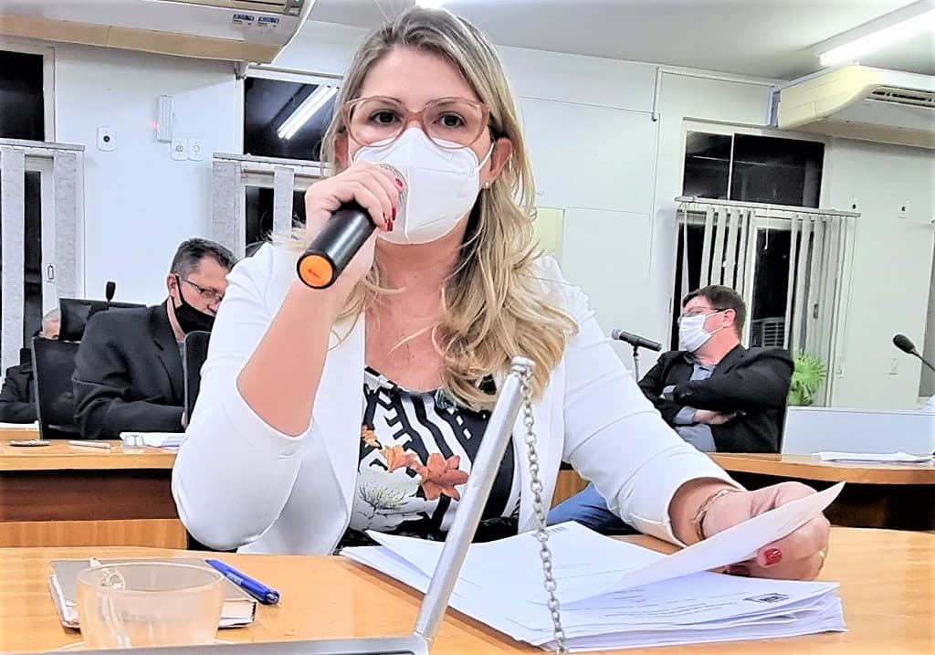 Câmara homenageia OAB de Corumbá pelo seu 63º aniversário de fundação