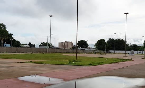 Capela Municipal: prefeito autoriza início de obras e vereador celebra conquista