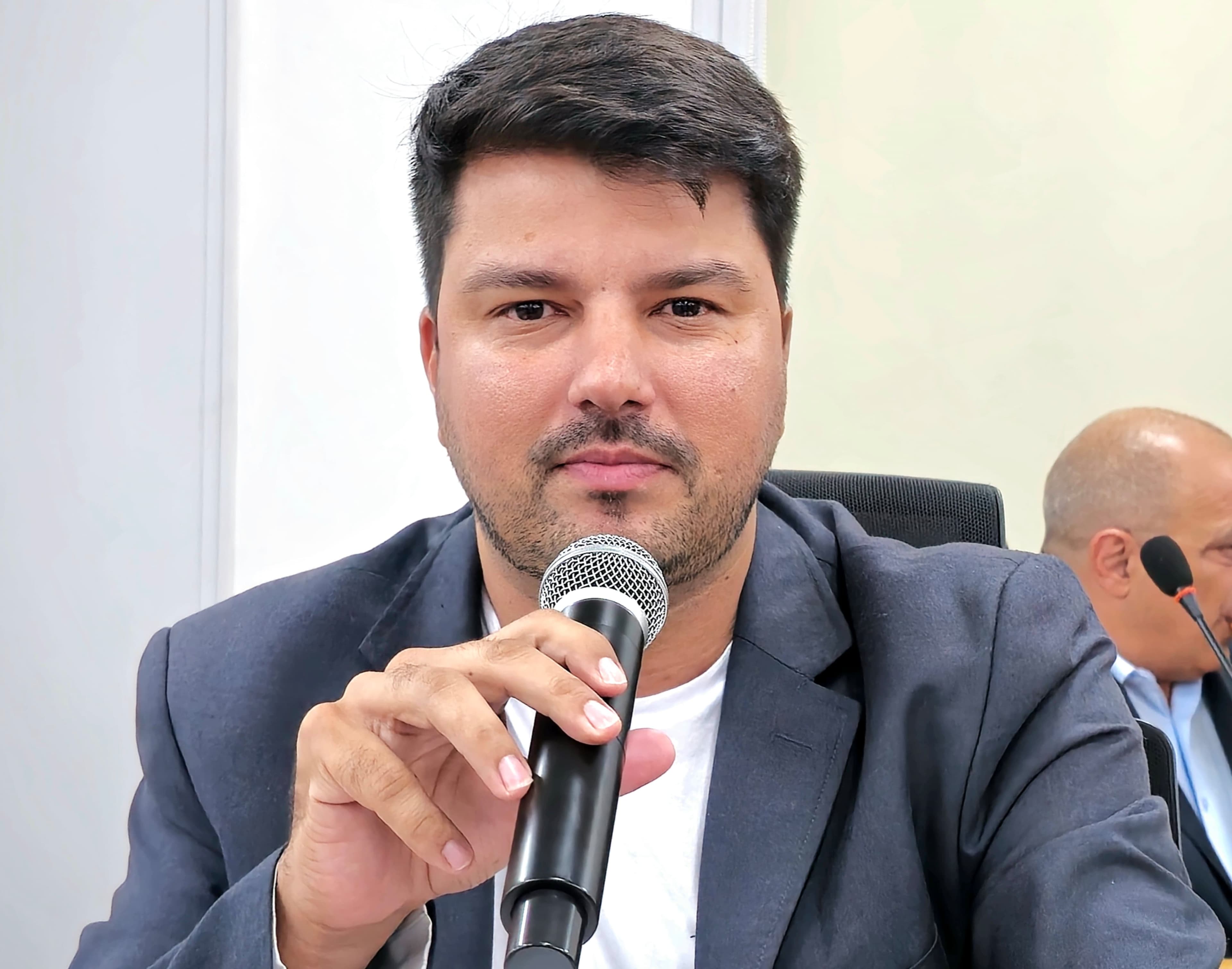 Vereador sugere estudos para duplicação da BR-262 entre Corumbá e Campo Grande