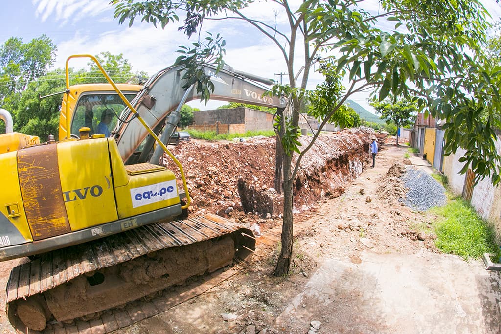 População tem até o final do mês para encaminhar sugestões à Prefeitura