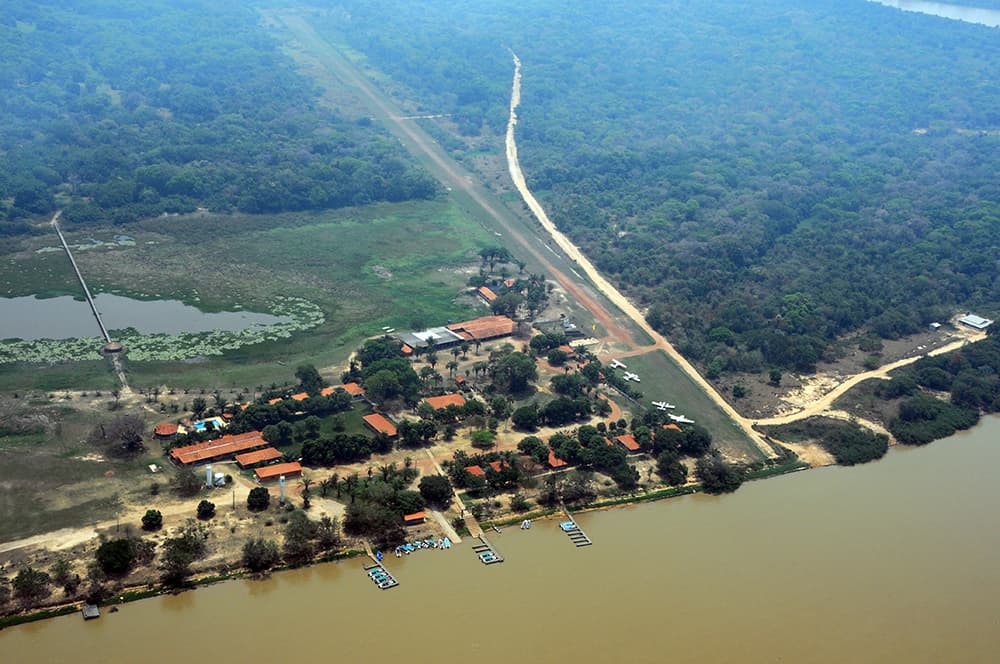 Audiência Pública debate a estrada que vai permitir ligar Corumbá a Poconé pelo Pantanal