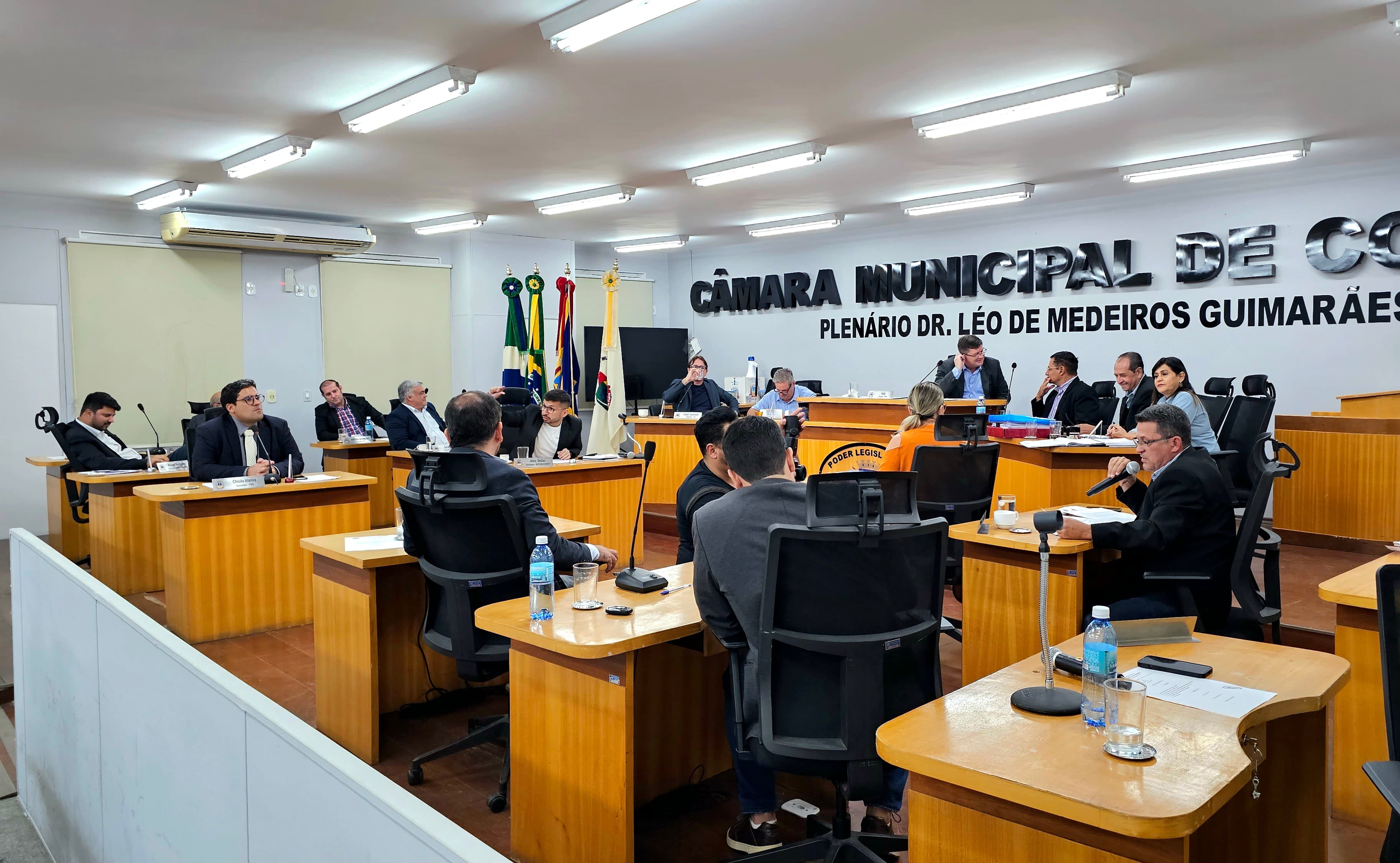 Audiência Pública no dia 9 vai debater a cobrança da ‘Taxa do Lixo’ em Corumbá