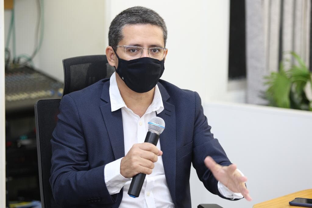 Projeto Patrulha Maria da Penha pode se tornar Lei Municipal em Corumbá