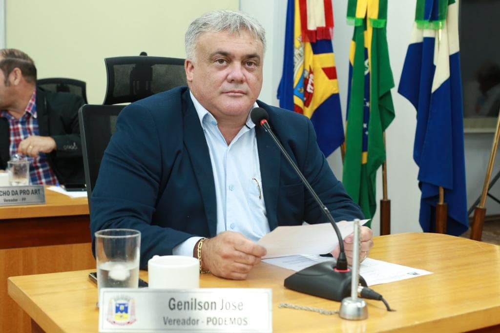 Restauração do pavimento de trecho da Joaquim Murtinho é solicitada na Câmara