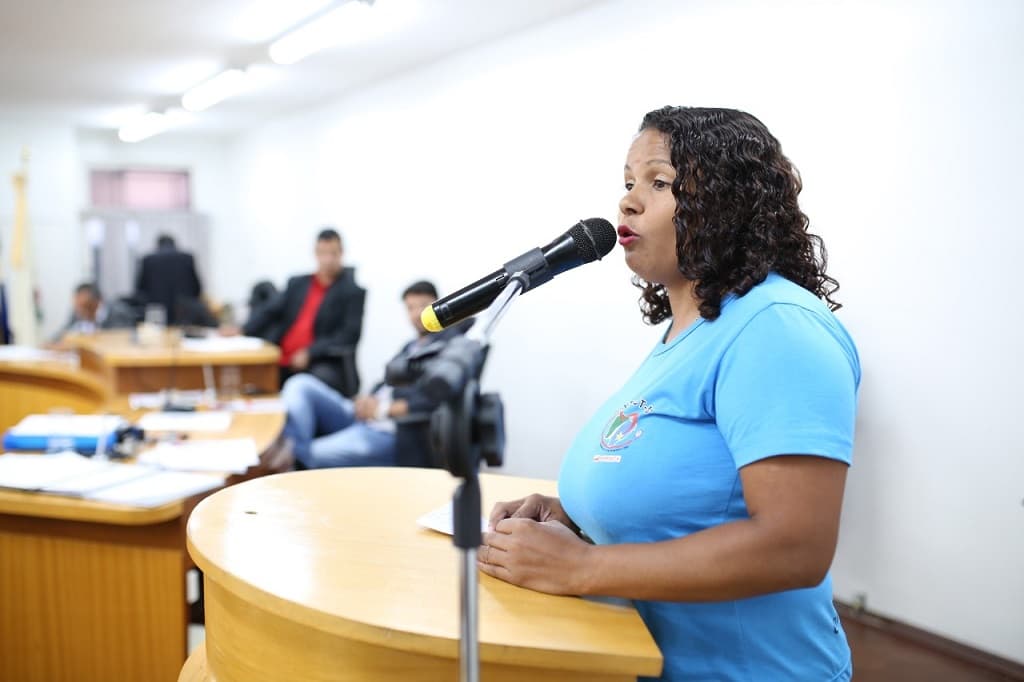 Servidores dos Correios pedem apoio da Câmara na luta contra privatização