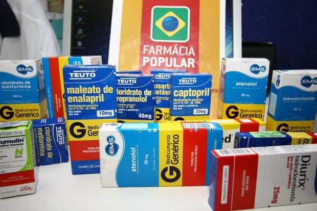 Comissão de Saúde pede informações sobre medicamentos distribuídos à população