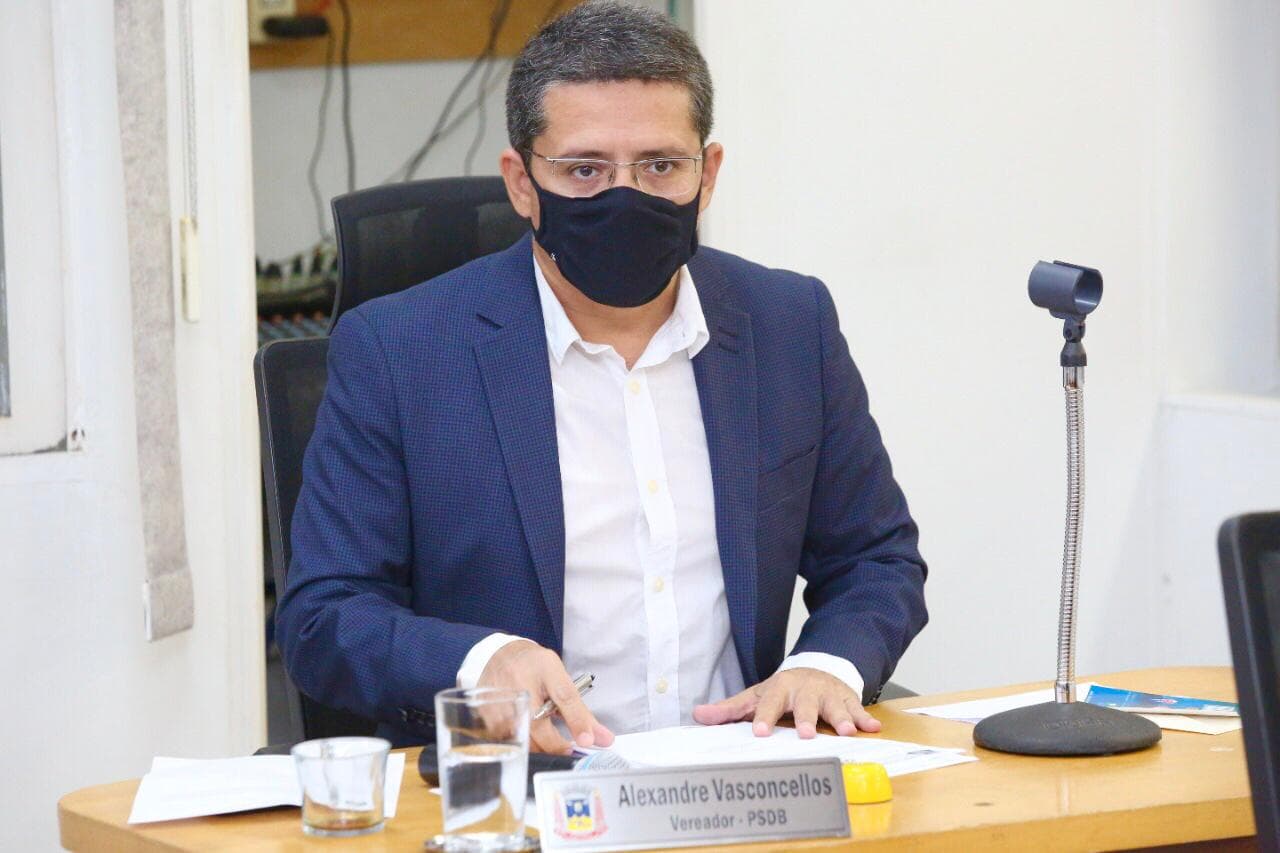 Vereador pede inclusão de Corumbá no processo da CPI da Energisa, na Assembleia