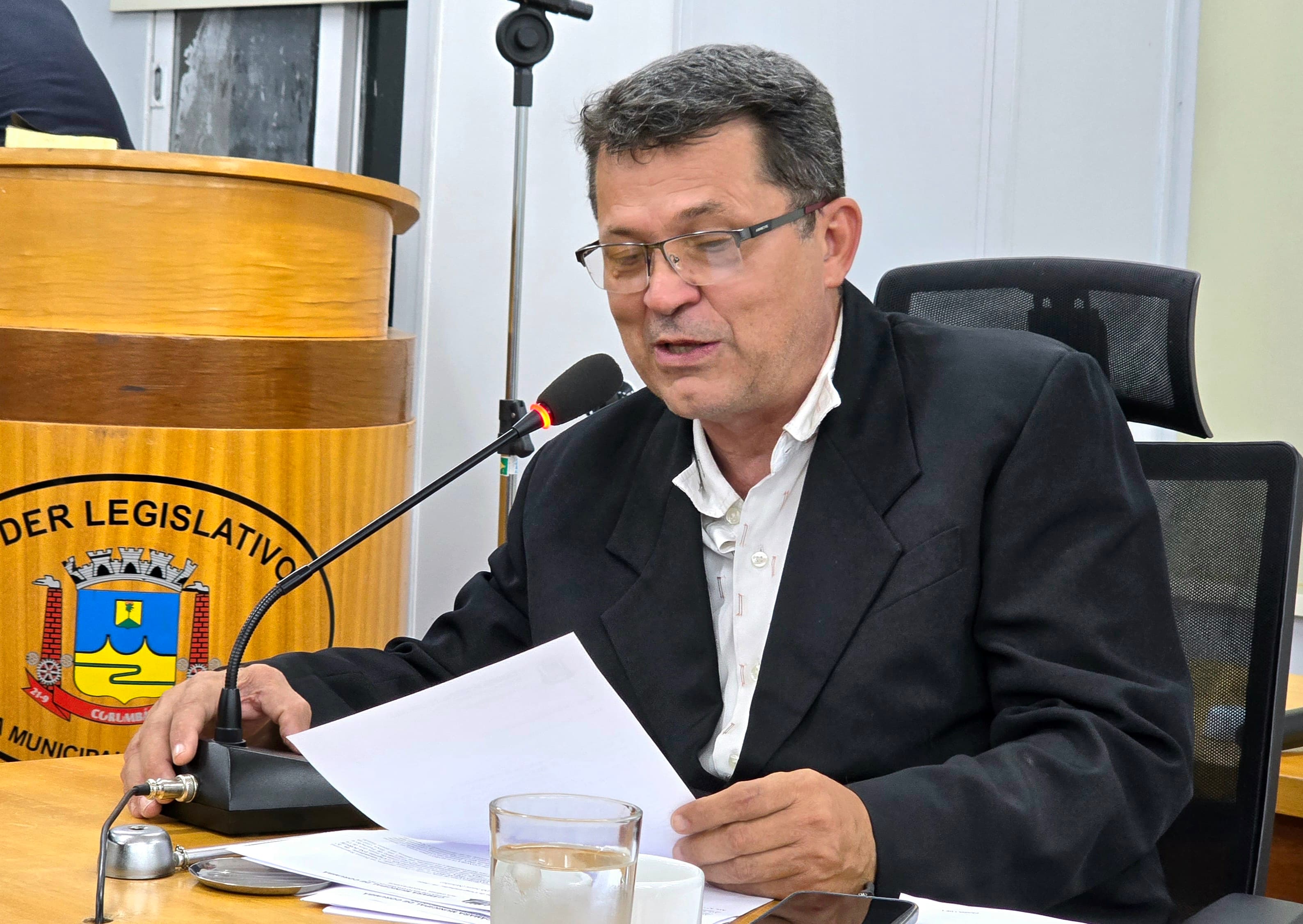 Vereador sugere que feira central de domingo seja realizada na Rua Tiradentes