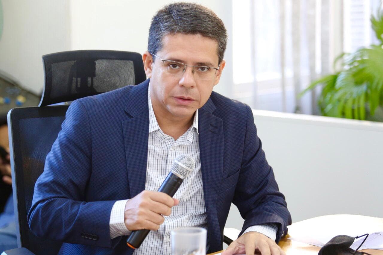 Vereador pede relatório ao Procon sobre processos, multas e empresas penalizadas em 2020