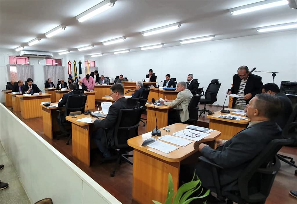 Câmara aprova e Defensoria tem até final de 2020 para iniciar construção de sua sede