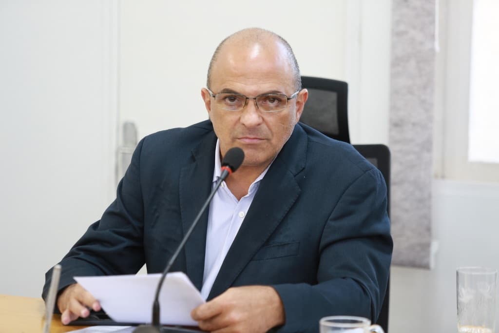 Vereador pede pavimentação da Rua Edu Rocha, na região sul de Corumbá