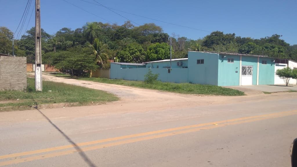 Vereador pede melhorias em alameda do Bairro Jardim dos Estados