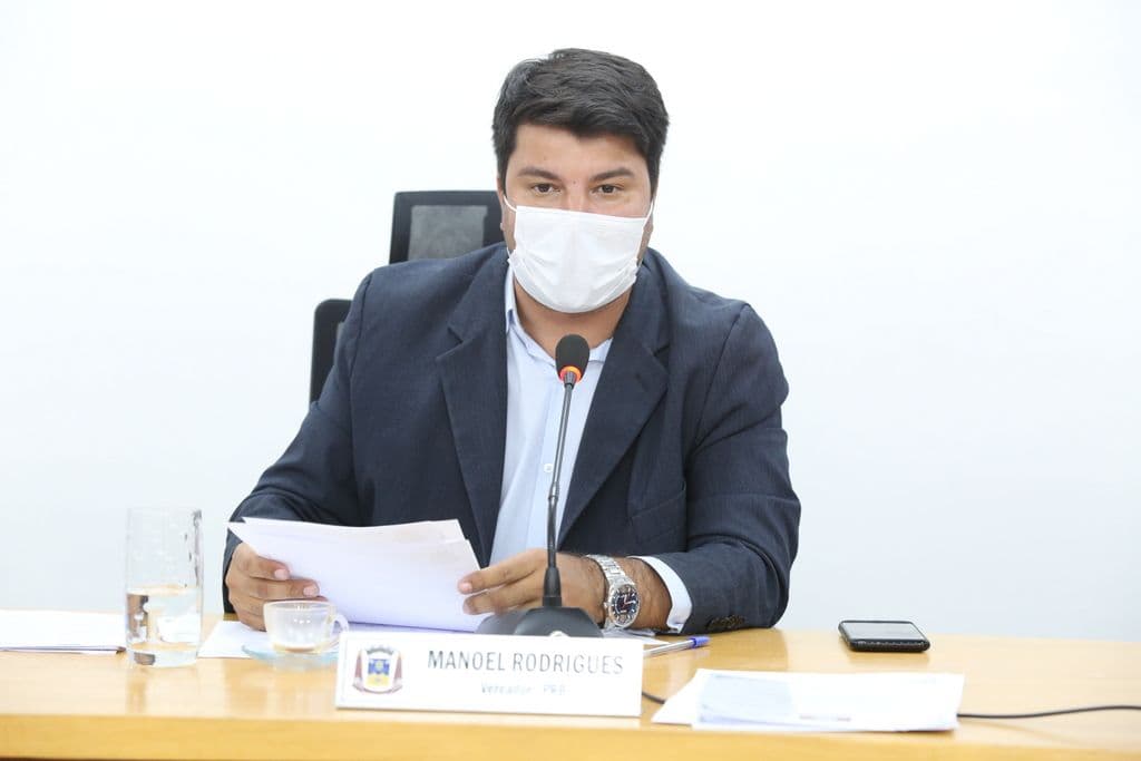 Vereador pede implemento da Tarifa Social da Energisa e parcelamento de contas
