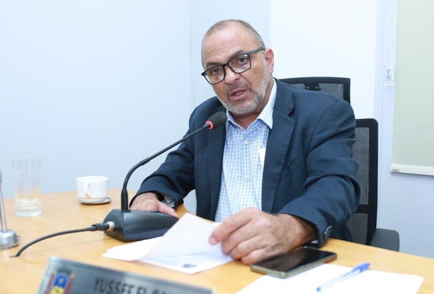 Vereador pede que Prefeitura regularize situação de servidores com direito ao FGTS