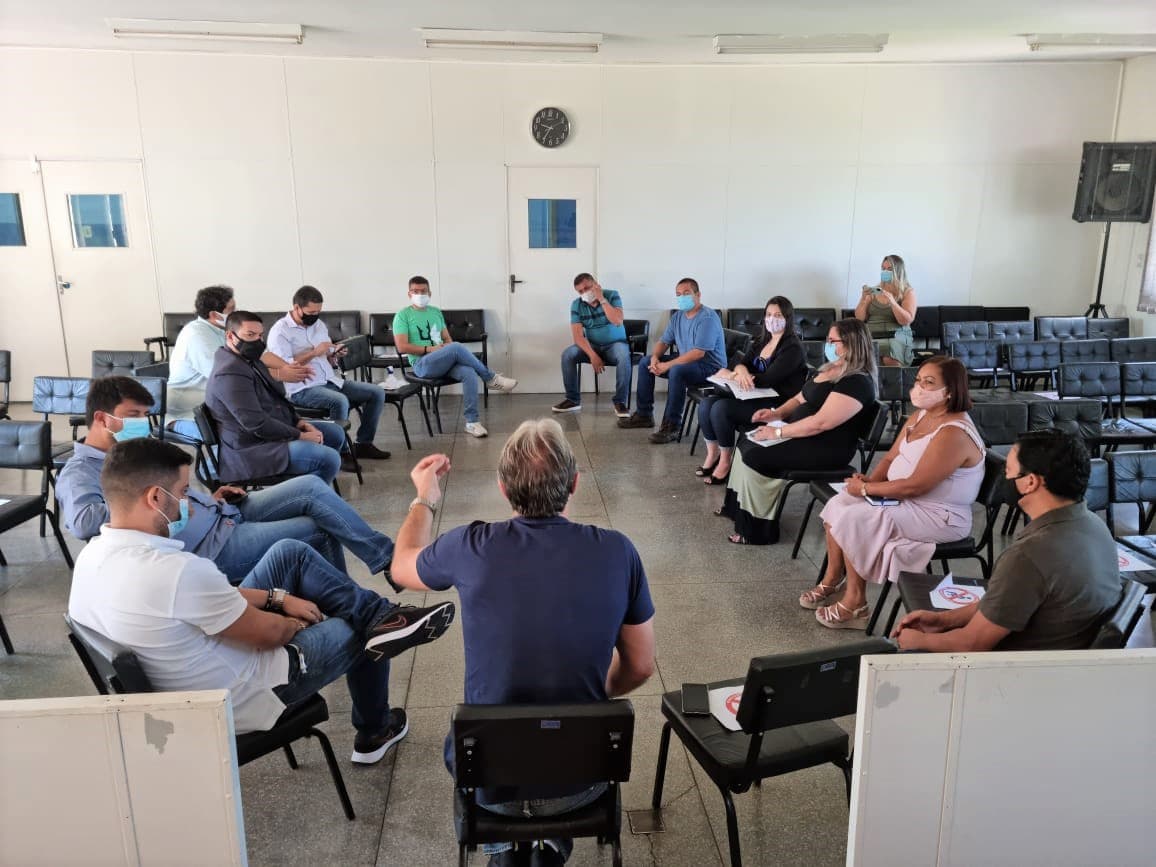 Corumbá estuda medidas rigorosas para conter avanço da dengue