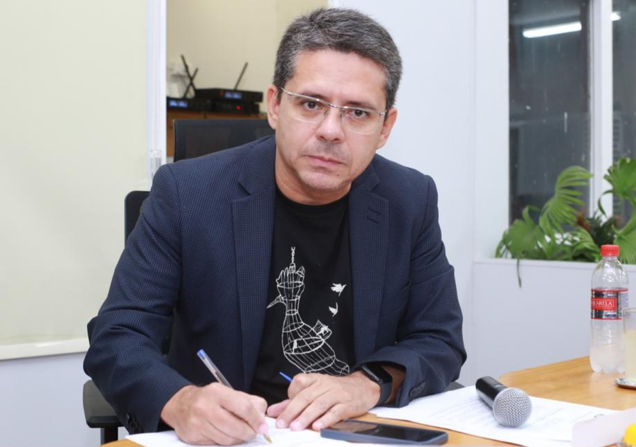 Vereador solicita relatório da Ouvidoria sobre as principais reclamações da população