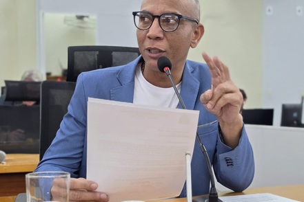 Hesley destaca escolas municipais por melhor desempenho e resultados alcançados no IDEB