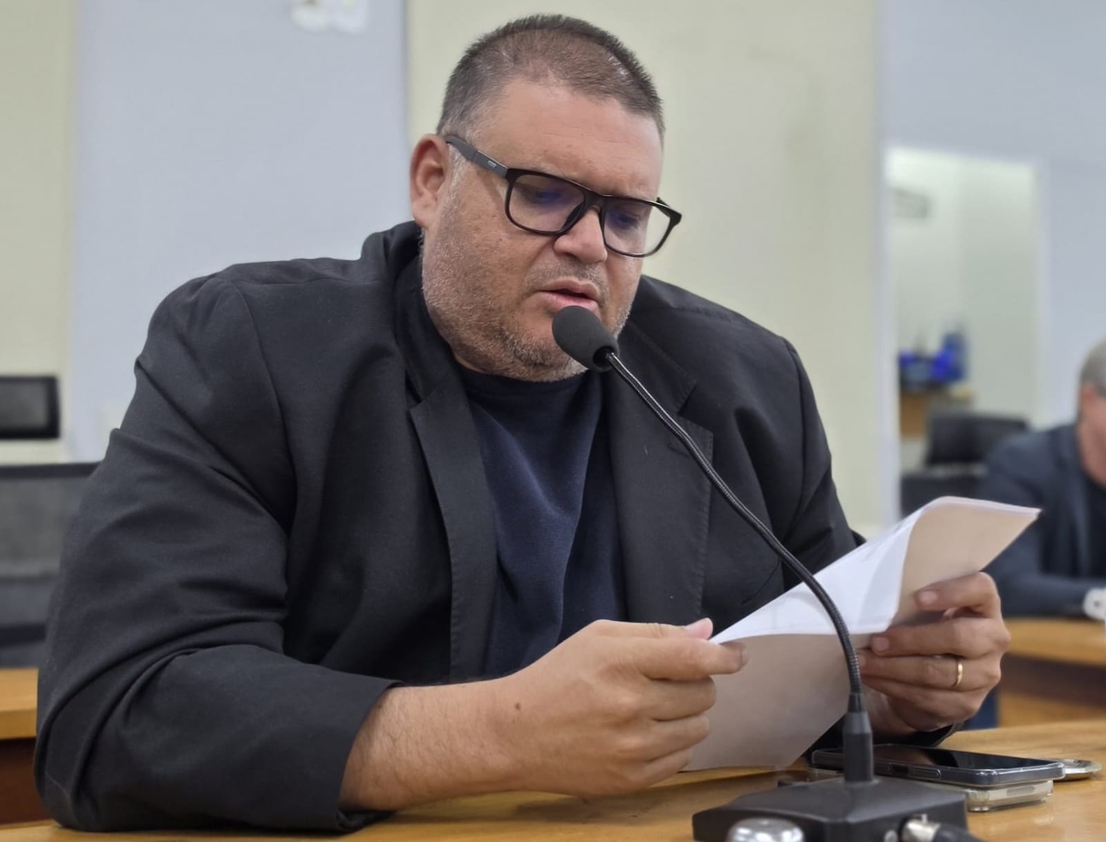 Projeto de Lei de Jovan prevê Integração da Rede de Proteção à Criança e ao Adolescente