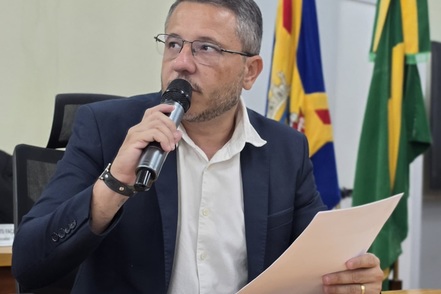 Cazarin reforça necessidade de estrutura adequada para exames práticos de habilitação