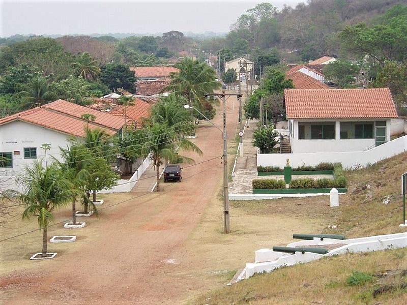 Na Câmara, vereador pede água tratada para atender Distrito de Forte Coimbra