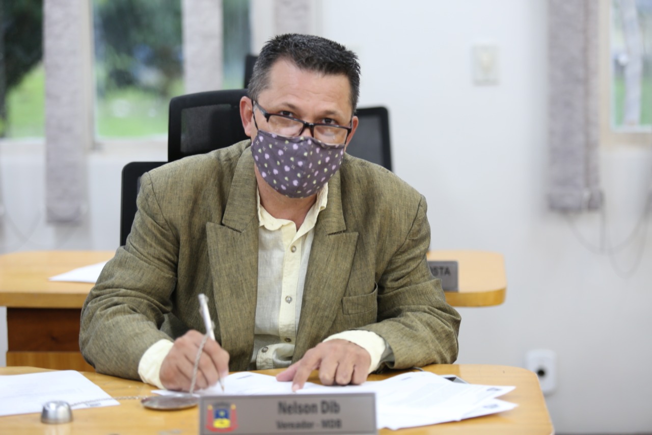 Vereador sugere que proprietários sejam notificados para limpeza de terrenos baldios